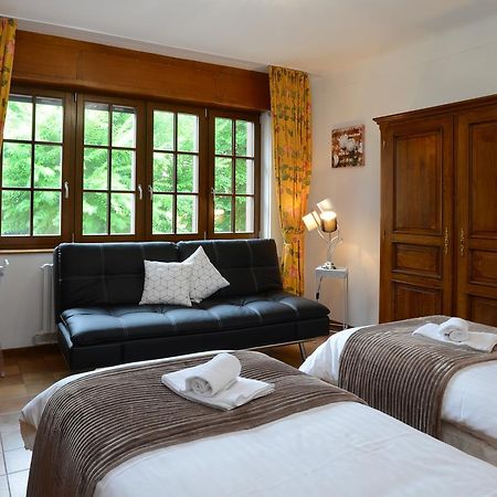 Kaysersberg City Center - Cote Vignoble - Экстерьер фото